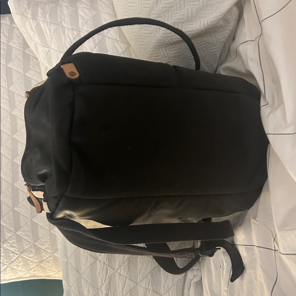 Petunia Pickle bottom diaper bag - Picture 5 of 7